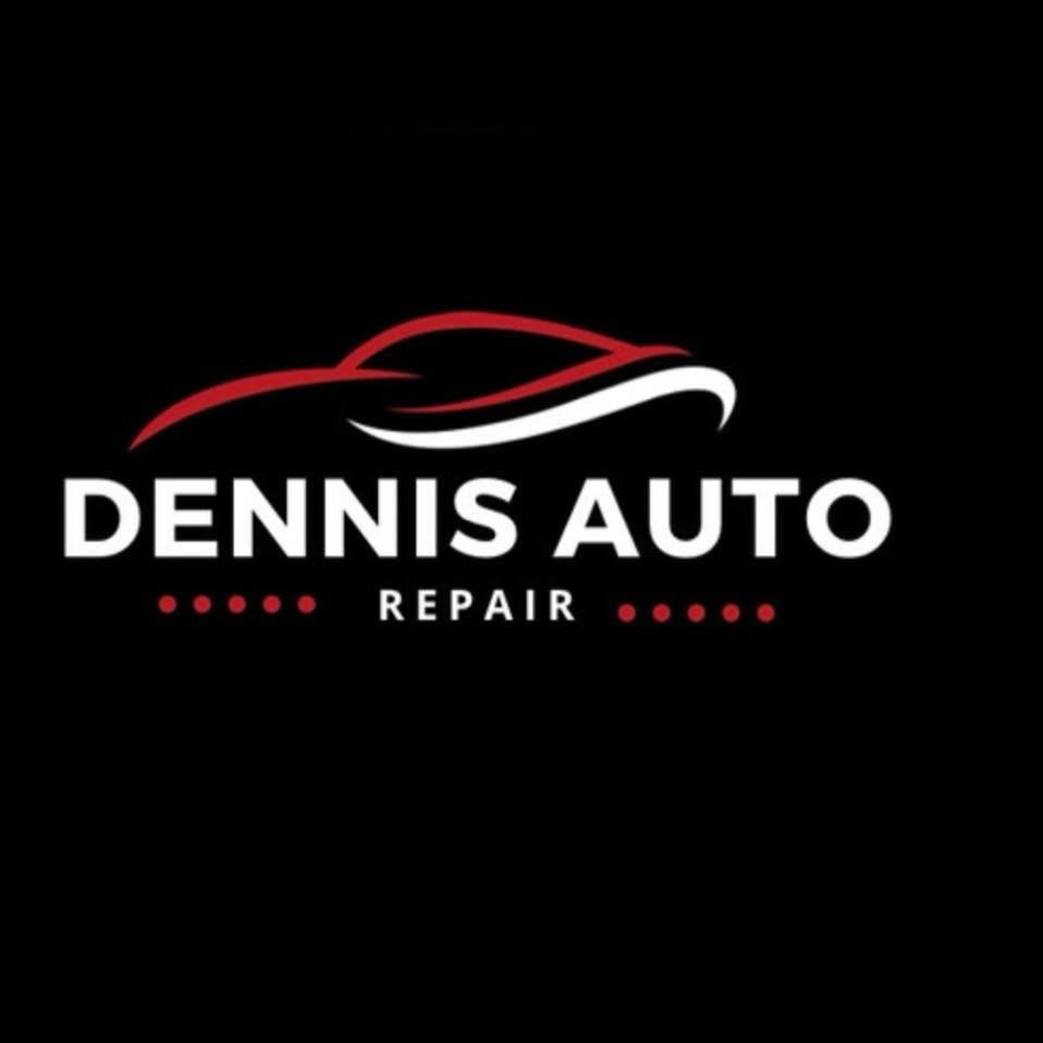 Dennis Auto Repair logo