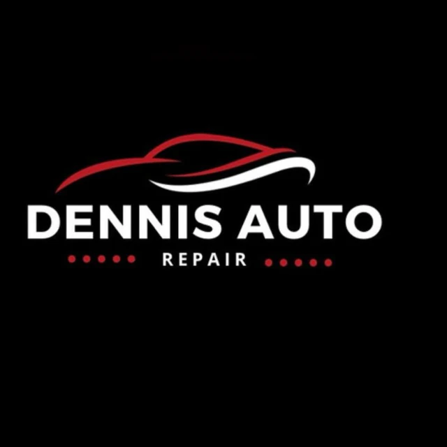 Dennis Auto Repair logo